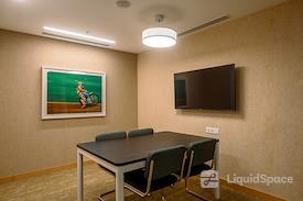 WeWork Eldeco Center