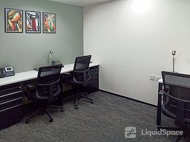 Regus | Indore, Maloo 1