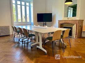 Regus | Bordeaux, St Seurin Gambetta