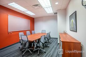 Regus | Deerwood Park