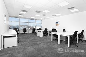 Regus | Bucharest, Primavera