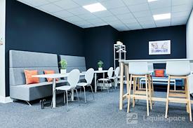 39 St Vincent Place, Flexible Working, Glasgow