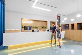 Regus | Budapest SPACES, White House