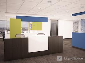Regus | Capitol Riverfront