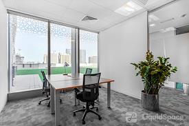 Regus | Dubai, Downtown