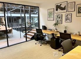 AvantSpace, San Rafael (Marin County)
