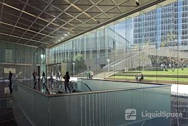 Regus || Century Plaza Towers