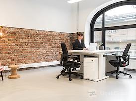 SPACES | Oslo Kvadraturen