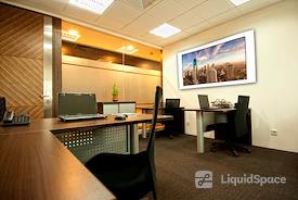 Jakarta Serviced Offices