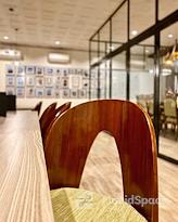 Identic Coworking space