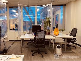 Collective Agency Downtown