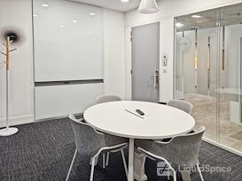 Regus | Lyon, Brotteaux
