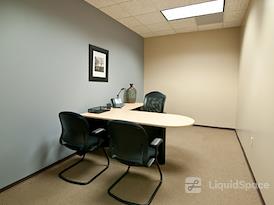 Regus | 501 W. Broadway