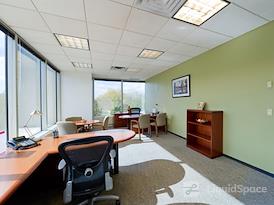 Regus | Tarrytown