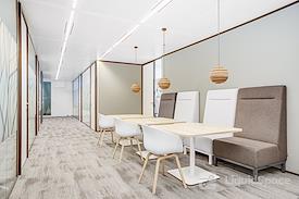 Regus | Rotterdam, Too  Delftse Poort