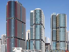 Servcorp Tower One Barangaroo