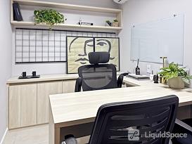 Regus | Belem, Municipalidade