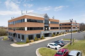 Intelligent Office Manassas