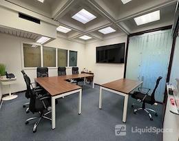 Forum Workspaces at Park Royal