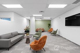 Office Evolution Oakville