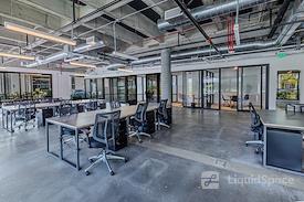 CENTRL Office - South Bay