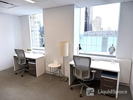 Emerge212 - 3 Columbus Circle