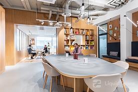 SPACES | Geneva, Nations