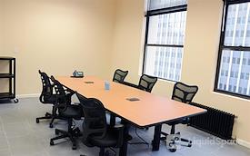 FirmVO Tribeca / Foley Square @ Mutual Reserve Building