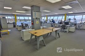 Ouistart Coworking Space