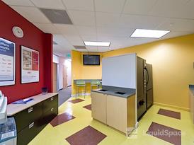 Regus | Huntington Square III