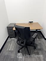 Venture X - College Park