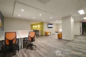 Office Evolution - Herndon