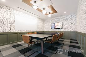 WeWork | Triangle Building