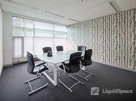 Regus | Maidenhead, Broadway