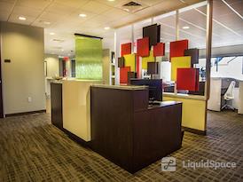 Regus | Downtown- NOMA Tower