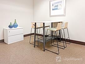 Regus | 2300 Lakeview