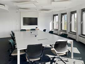 Regus | Dortmund, ellipson