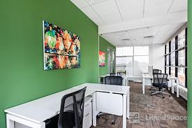 Regus | Nairobi, Ushuru Pension Plaza