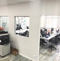 Sarona Space - HaArba's