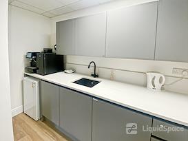 Regus | WORCESTER, Whittington Hall