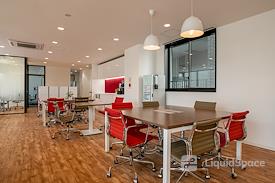 Regus | Tokyo Shinwa KI Building