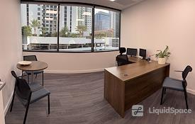 Office Edge - Fort Lauderdale