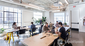 WeWork | 729 N Washington Ave