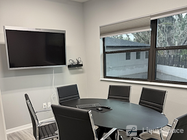 Mango Space Wesley Chapel