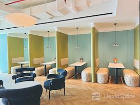 SPACES | Warsaw, Marszałkowska