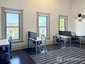 SPACES | OH, Cincinnati - Spaces Over The Rhine