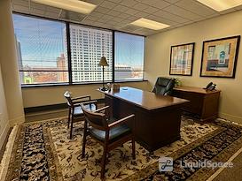 Office Evolution Clayton