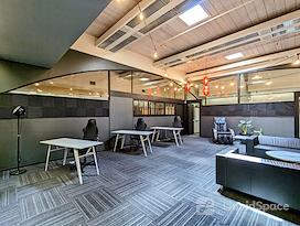 Nexus Business Lounge