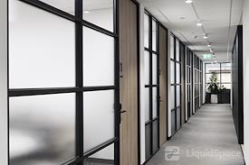 Sector Serviced Offices, Collins St