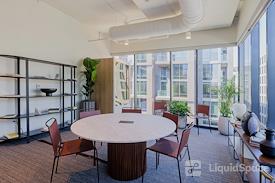 Industrious - City Ridge